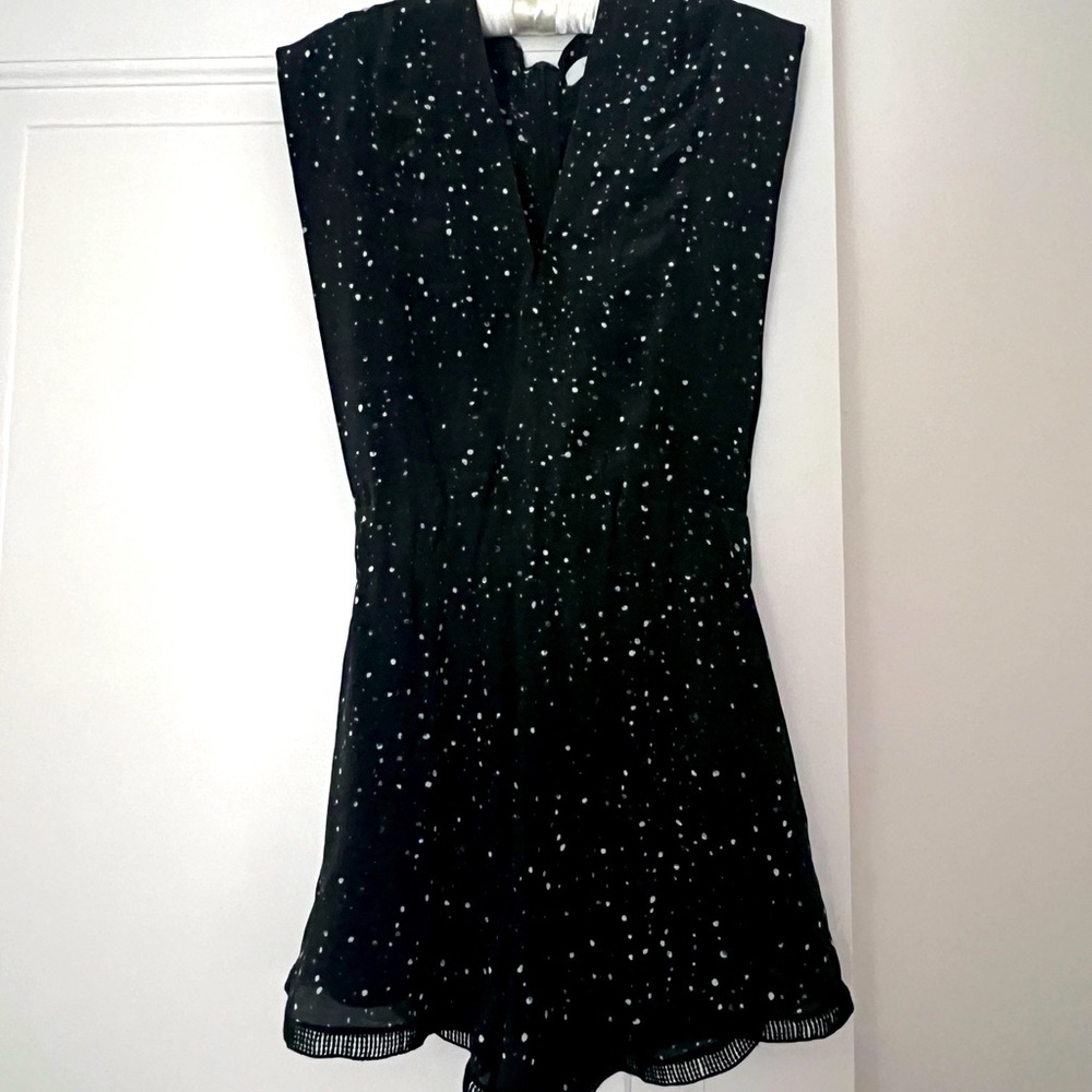 IRO Playsuit / Romper